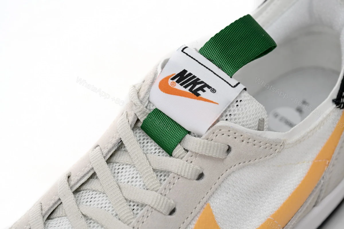 View 7 of Tom Sachs x NikeCraft General Purpose Shoe Rice Whi Te DA6672-800