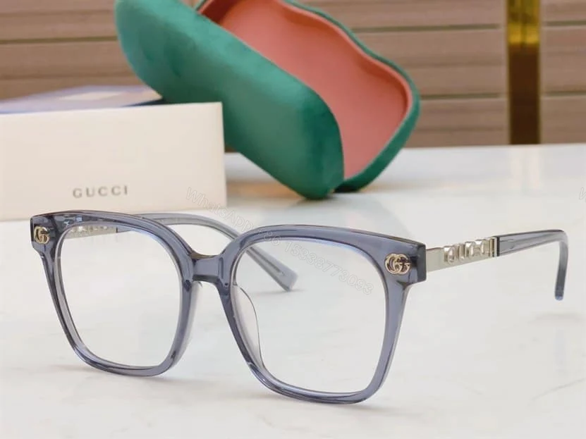 View 3 of GUCCI SUNGLASSES – GST17