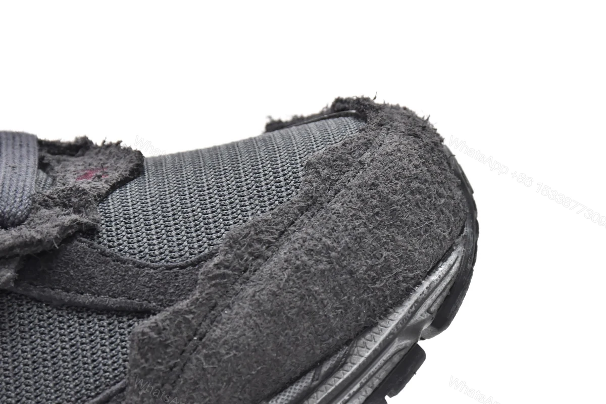 View 7 of New Balance 2002R Phantom Black M2002RDB