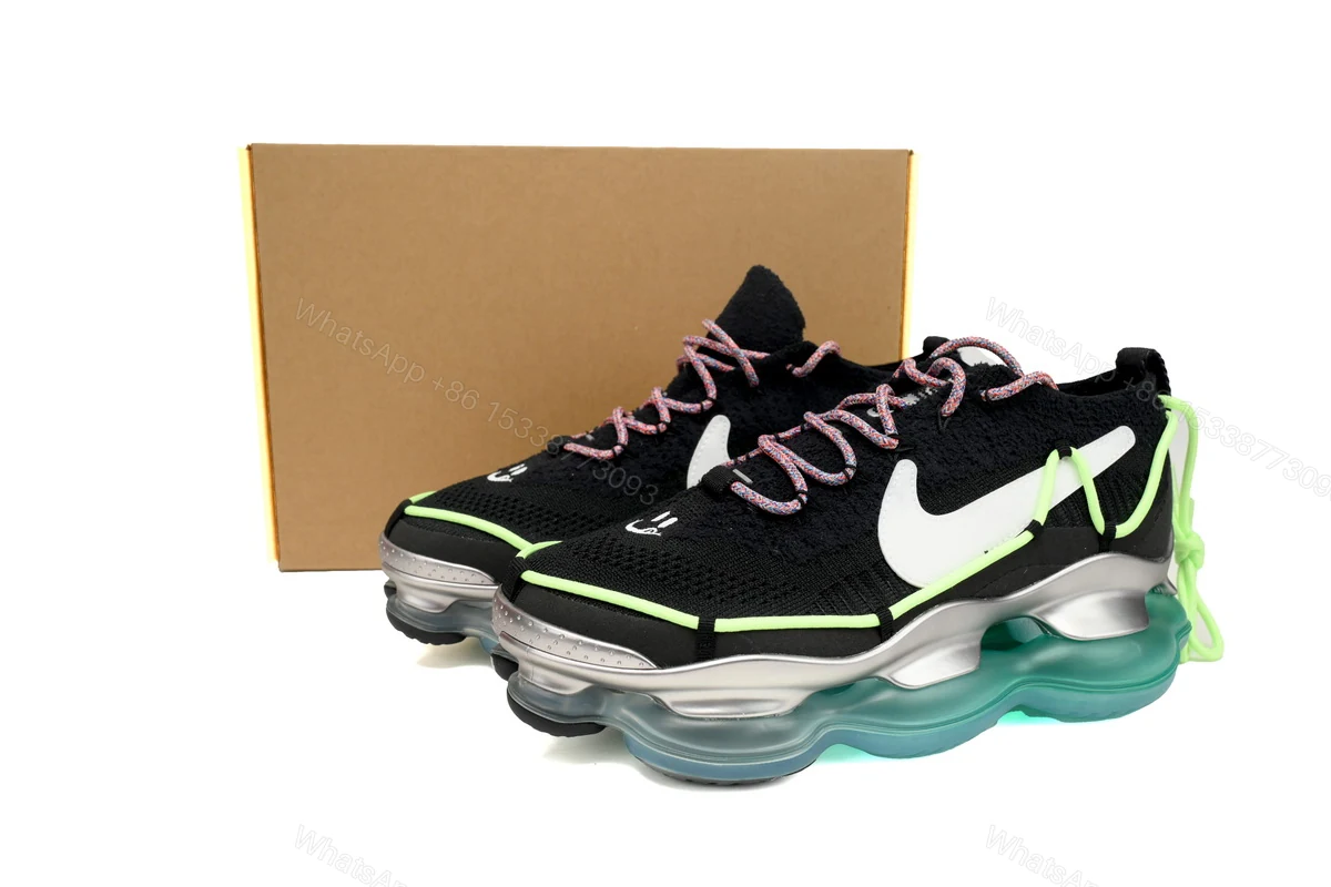 Nike Air Max Scorpion “Have A Nike Day” FN8884-013 — view 2