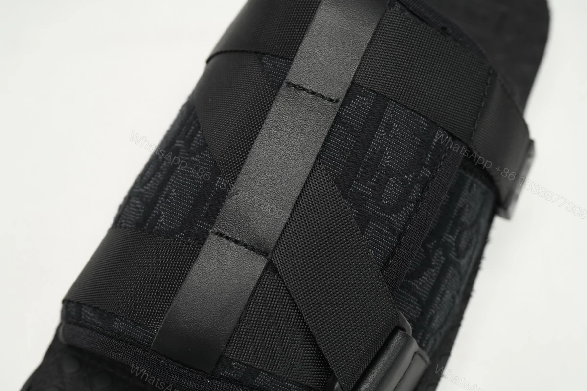 View 11 of Dior Alpha oblique Black 3SA081YYV H060