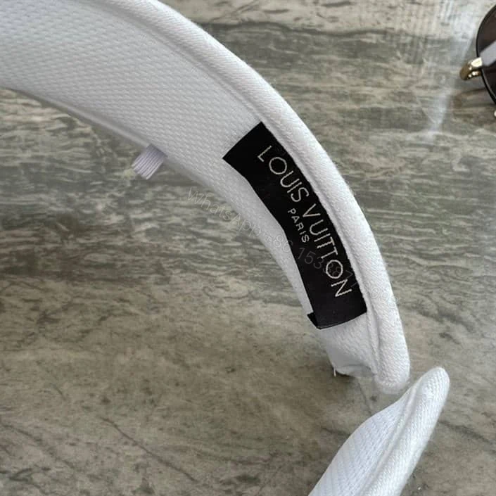 View 7 of Louis Vuitton Visor – LHC13