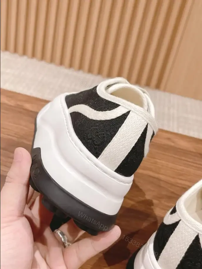View 6 of GG TRAINER SNEAKER – GC222