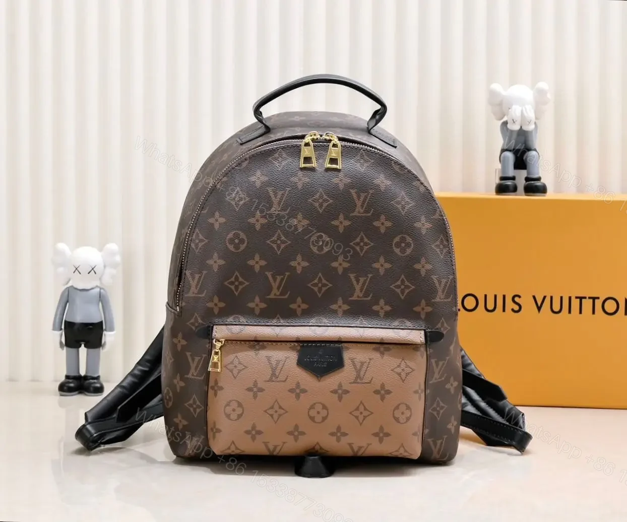 LOUIS VUITTON — view 1