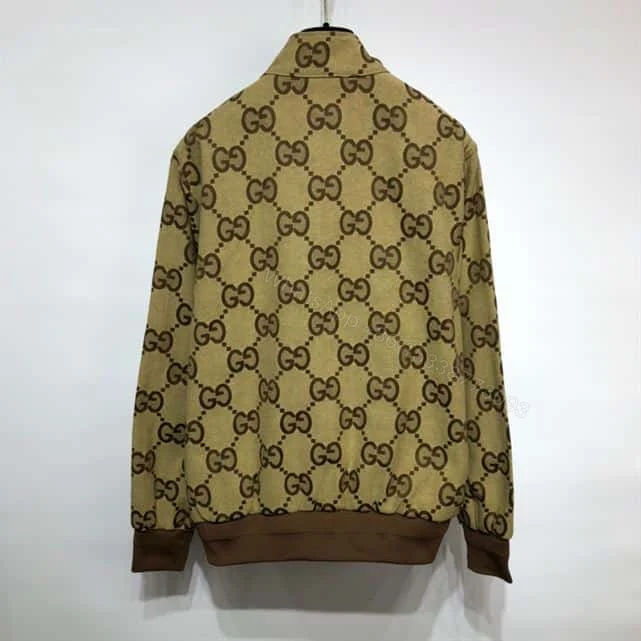 View 2 of Gucci Jacket – GJ022