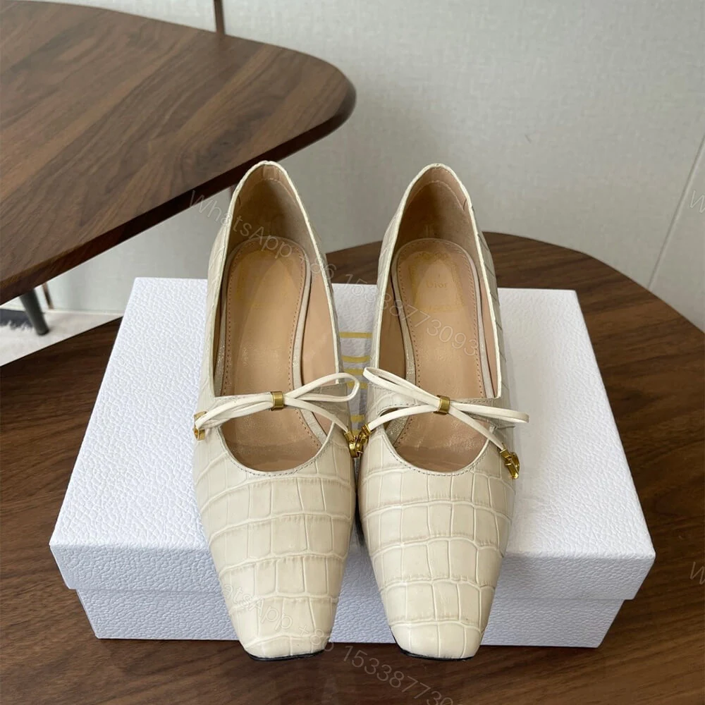 View 4 of Dior Muse Pump