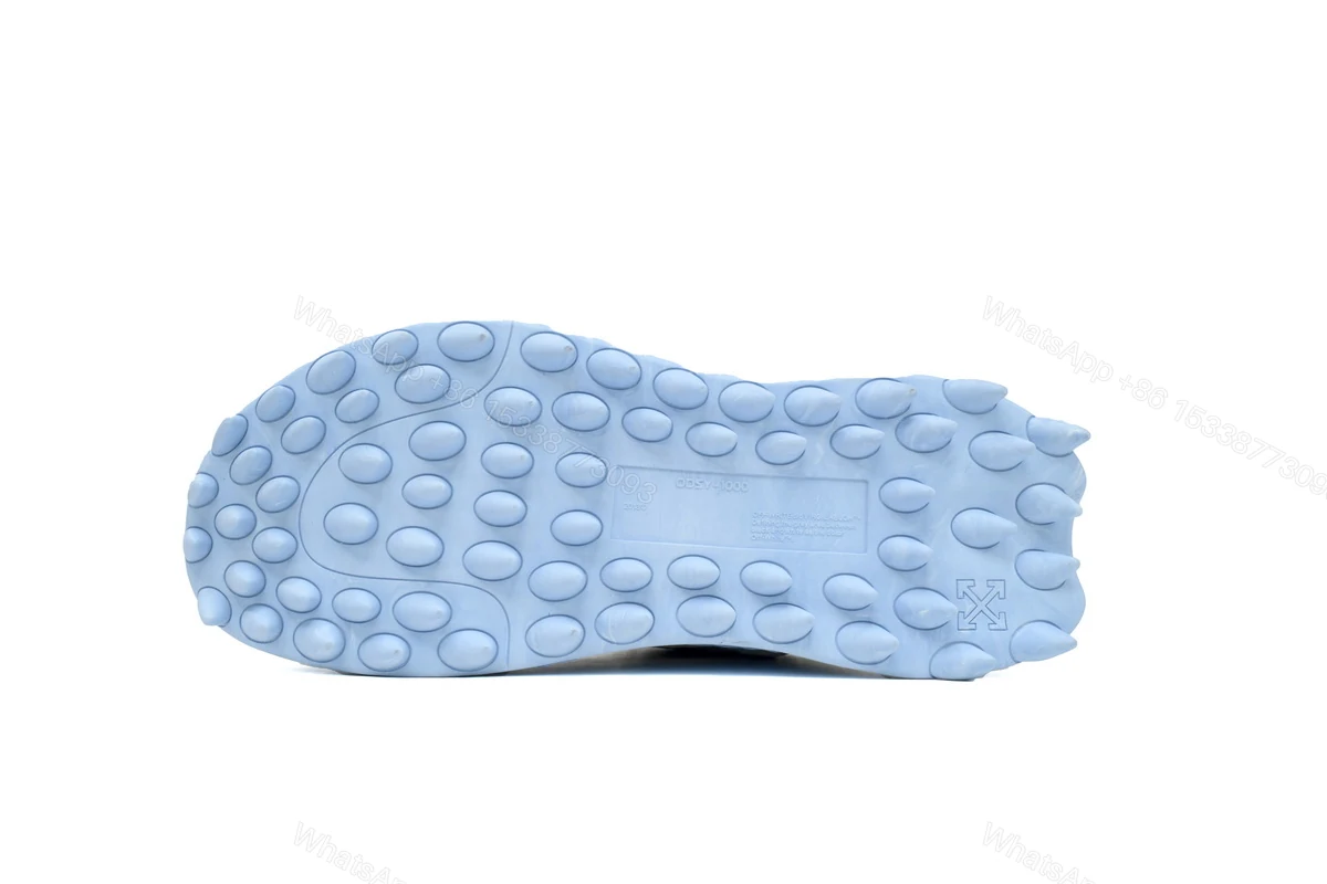 View 4 of OFF-WHITE Out Of White Blue OMIA139F 22FAB00 10161
