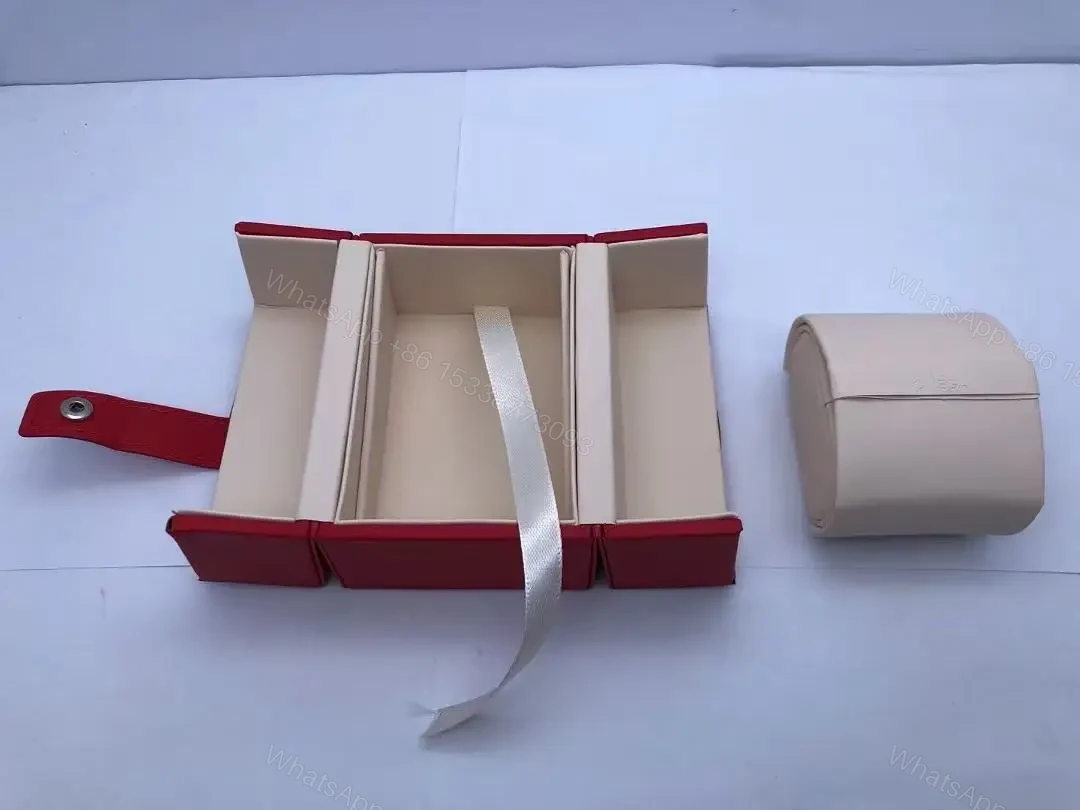 View 6 of Replica Omega Watch Box Clone