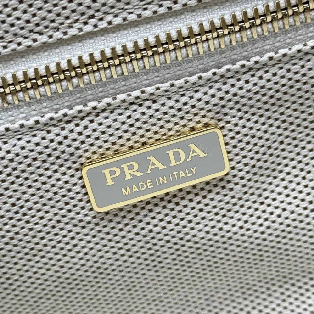 View 4 of Structured Canvas Satchel: Luxe Leather Accents, Everyday Carry