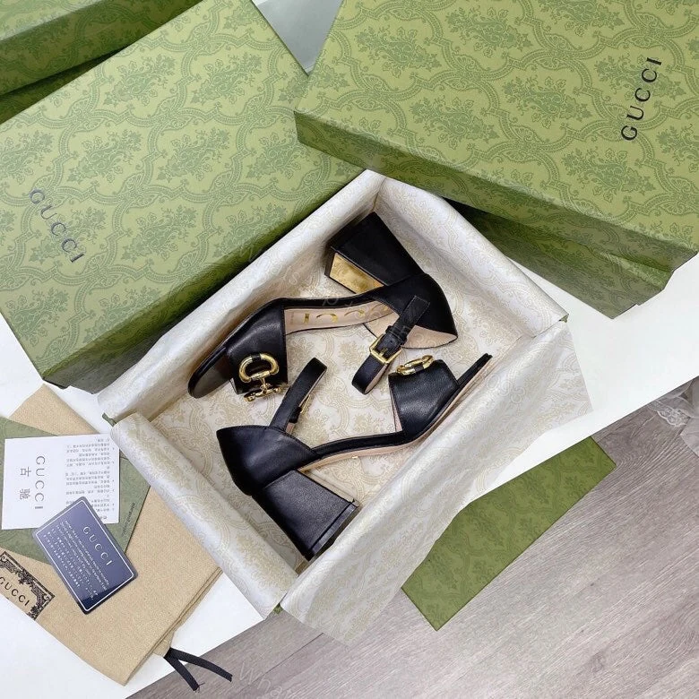 View 8 of New GCI HIGH HEELS 037