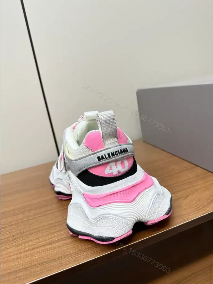 View 7 of BALENCIAGA CARGO SNEAKER – BB239