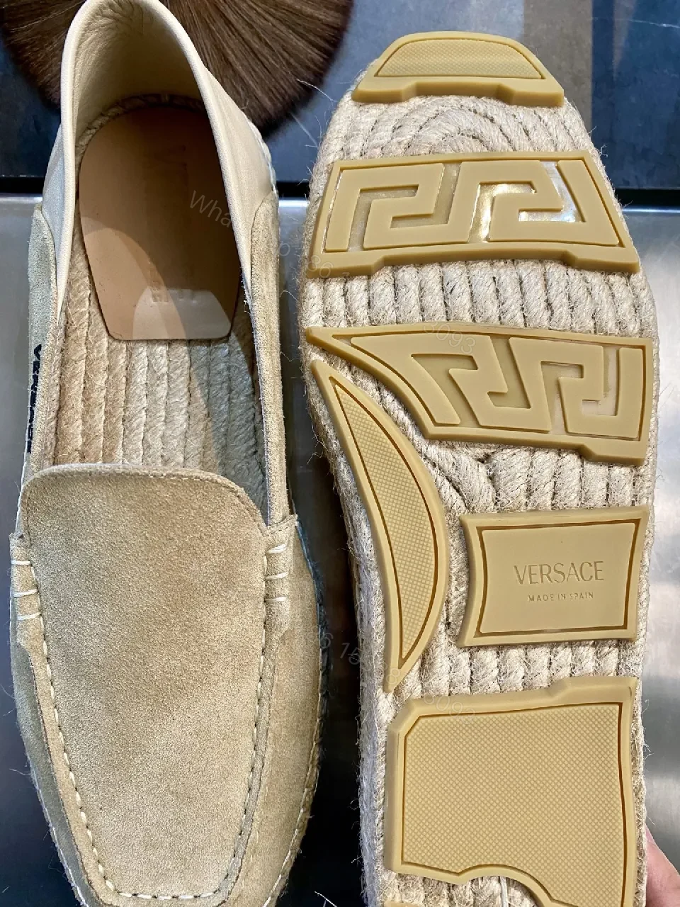 View 8 of Soft Suede Connoisseur Loafers: Casual Luxury Comfort