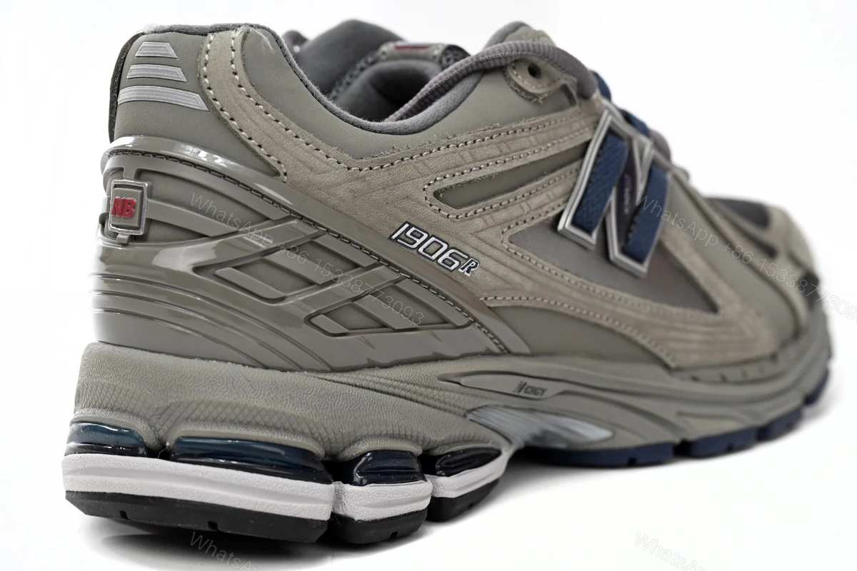 View 9 of NEW BALANCE Grey M1906RB