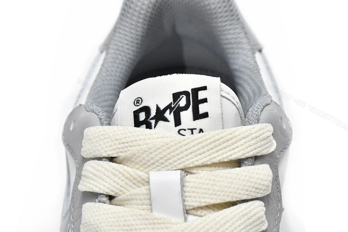 View 7 of Bape Sk8 Sta Low 1G70-191-033(BapeSta)
