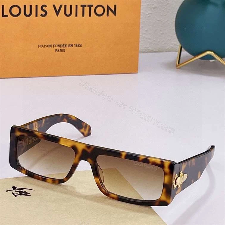 View 8 of LV GLIDE SUNGLASSES – GLVT03