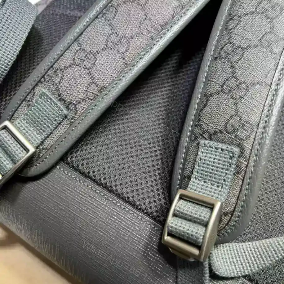 View 8 of OPHIDIA GG MEDIUM BACKPACK – GBC039