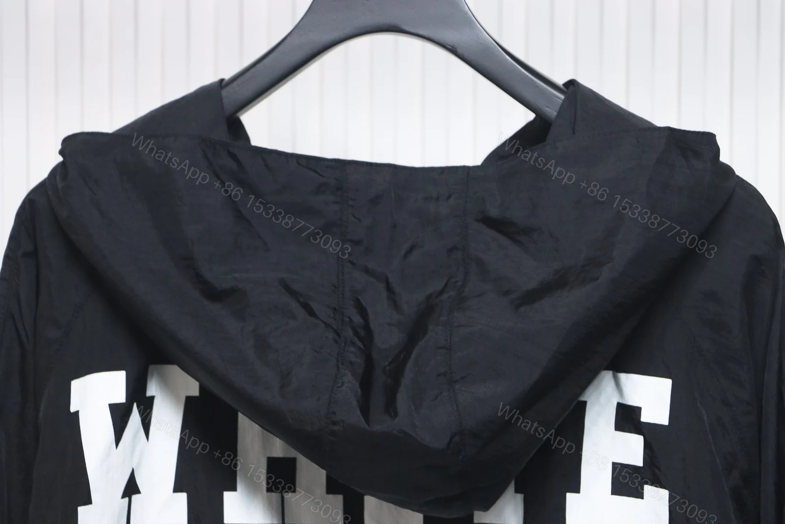 View 6 of Off-White 19SS Sunscreen Jacket