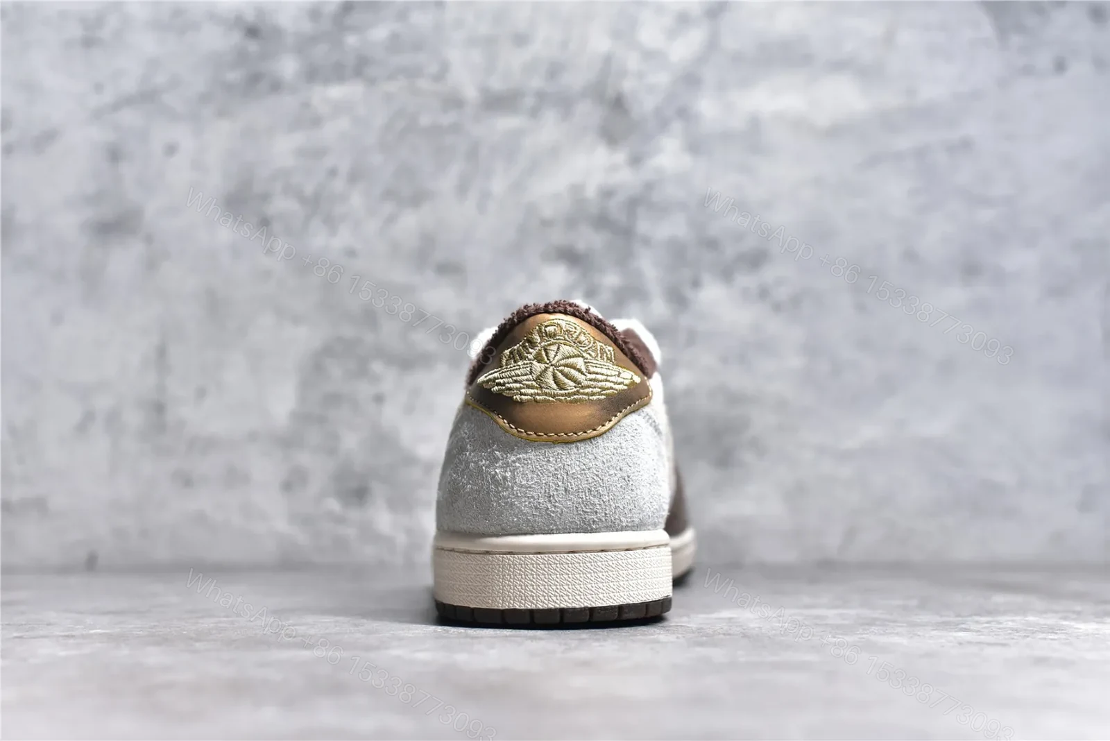View 7 of Air Jordan 1 Low OG Year Of the Rabbit Reps