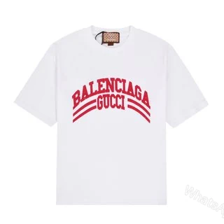 GUCCI ✘ BALENCIAGA – GC0039 — view 1
