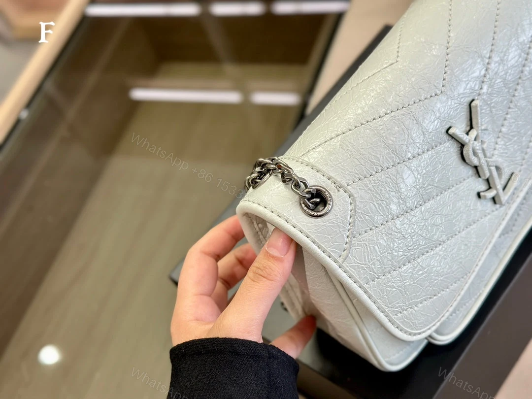 View 6 of Saint Laurent Purses