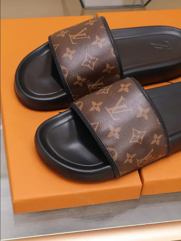 View 5 of LV WATERFRONT MULE – LVS41