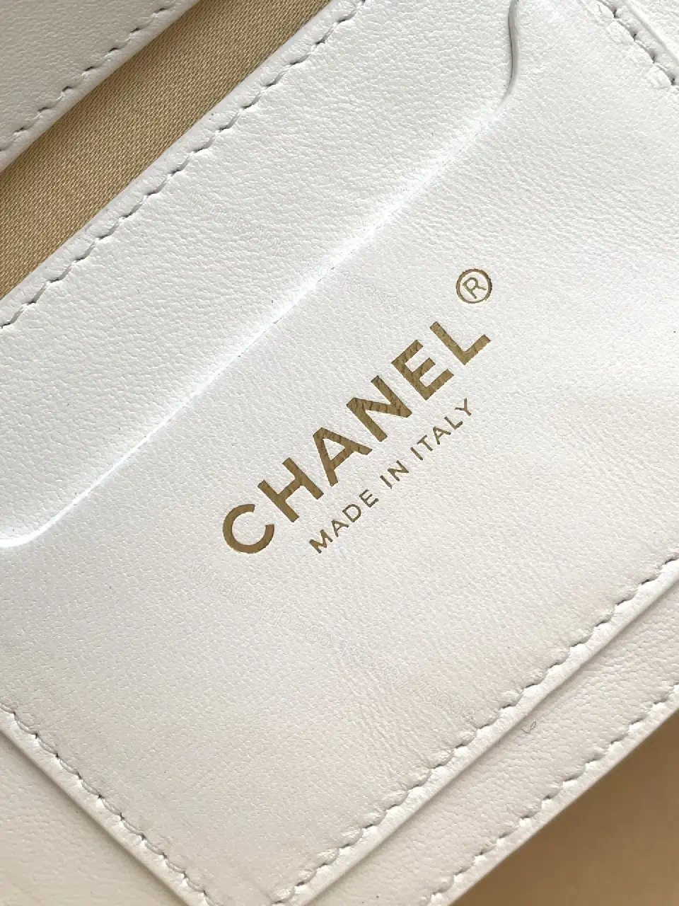 View 8 of Coastal Straw Tote: Quilted Pouch, All-Day Versatility