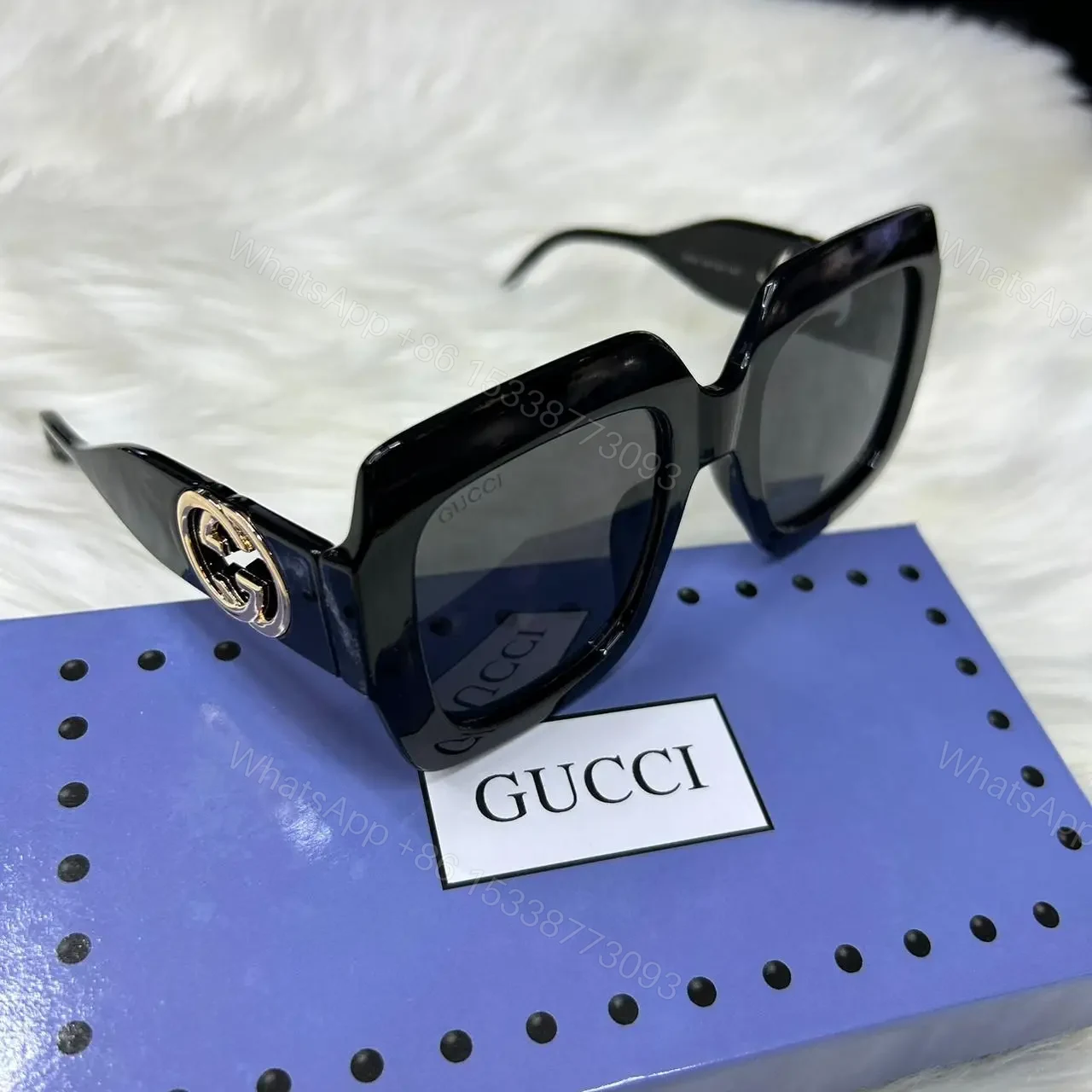 GUCCI — view 1