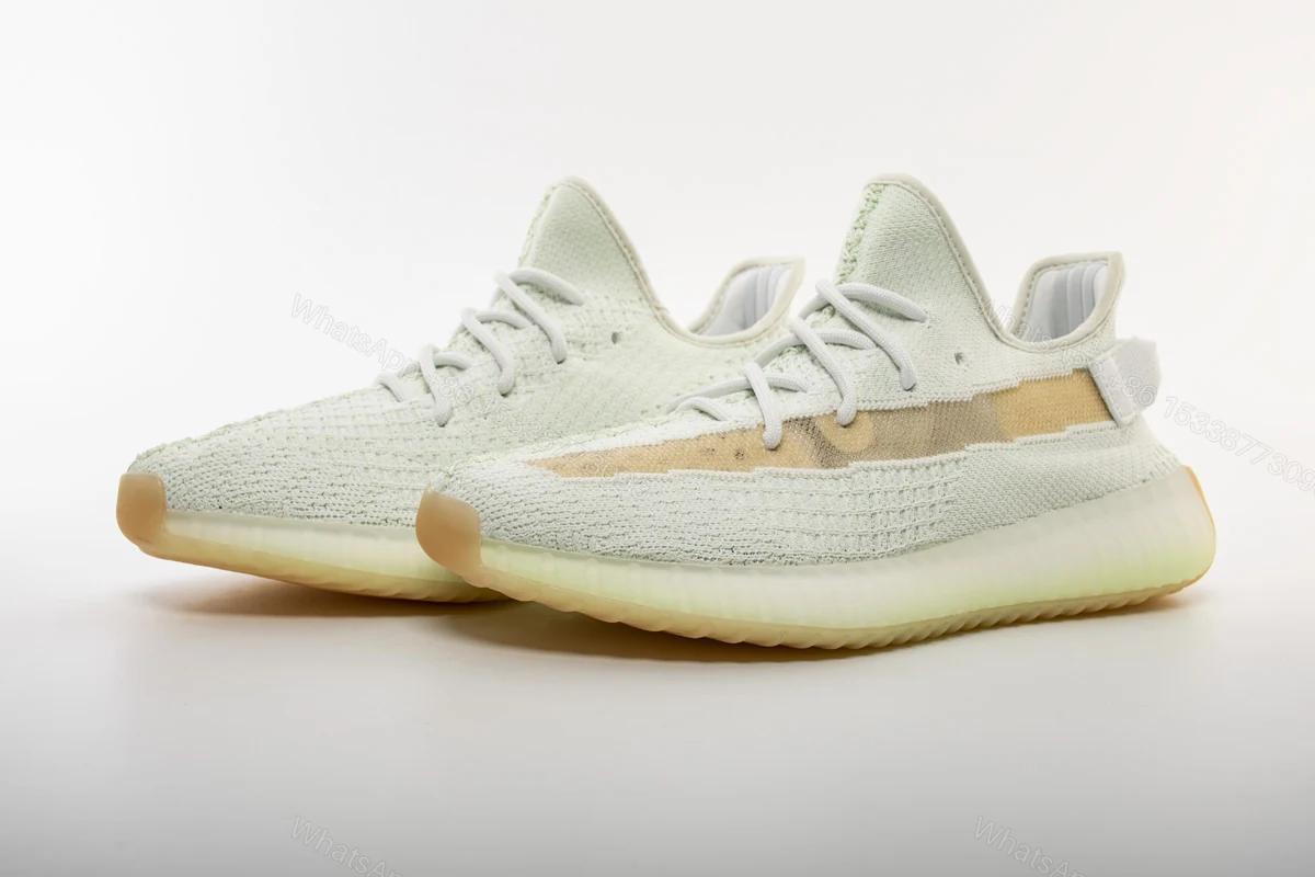 View 4 of Yeezy Boost 350 V2 Hyperspace (2018)EG7491