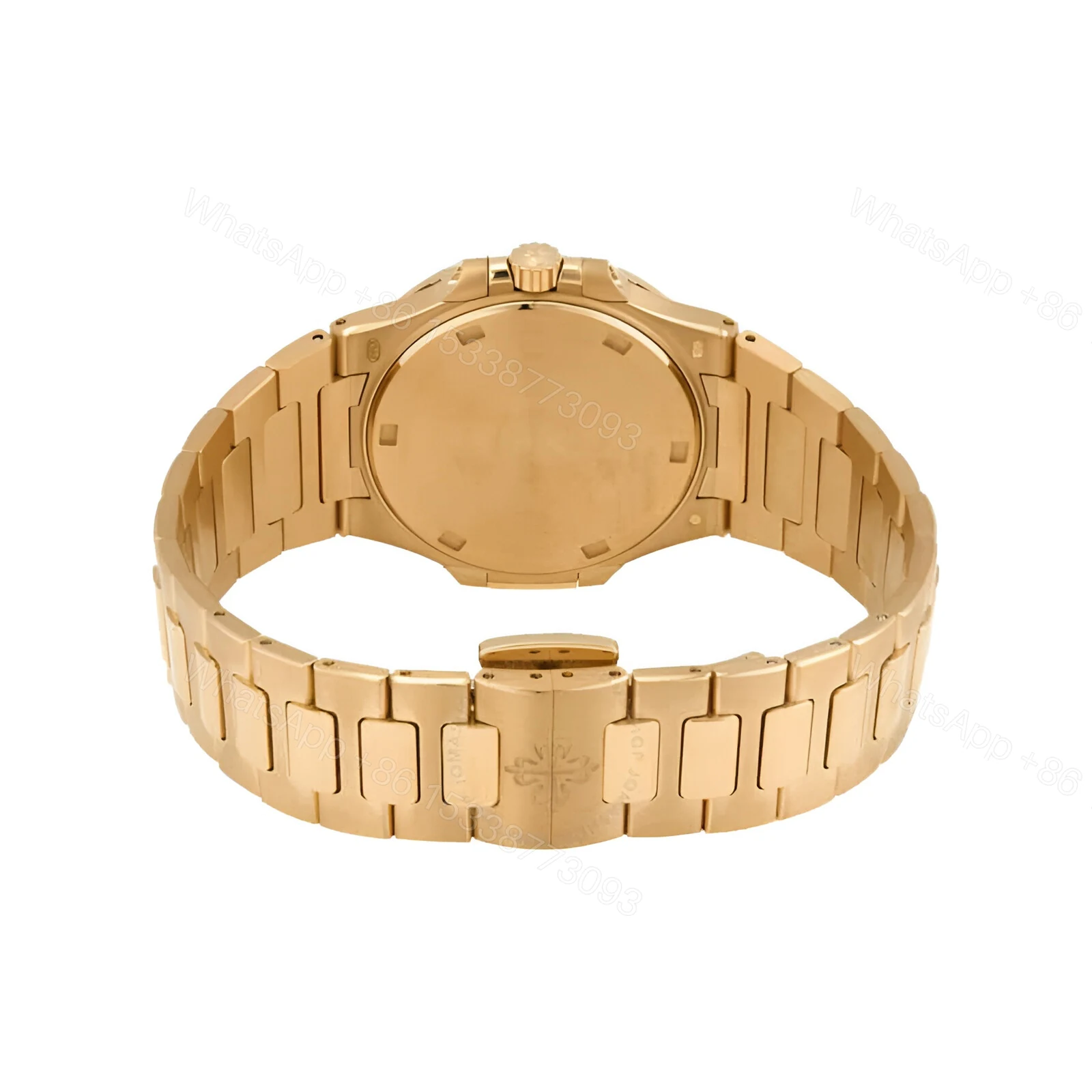 View 4 of Patek Philippe Nautilus 7010/1R-012 Replica