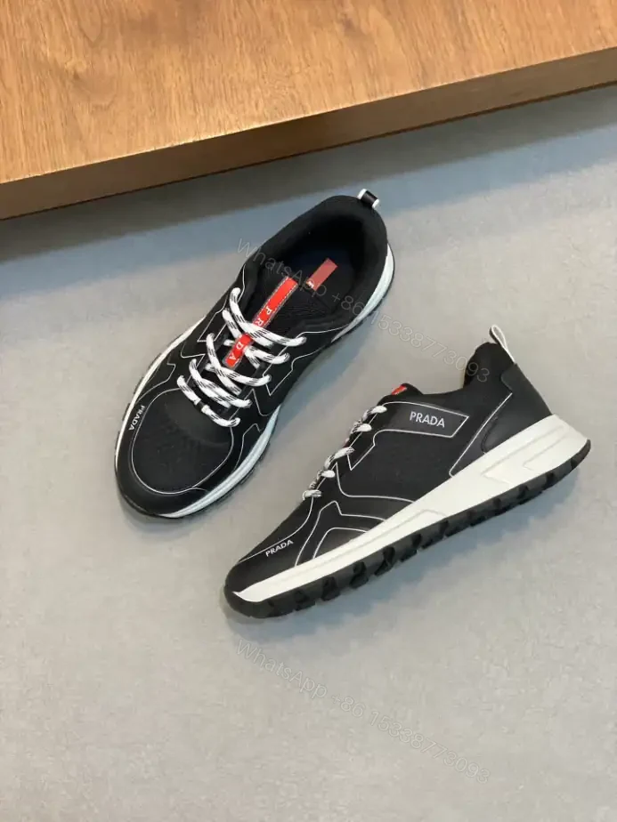 View 2 of PRADA SNEAKERS – PRD050
