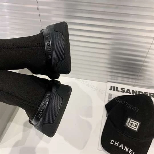 View 3 of BALENCIAGA MEN’S SPEED 2.0 SNEAKER – BB157