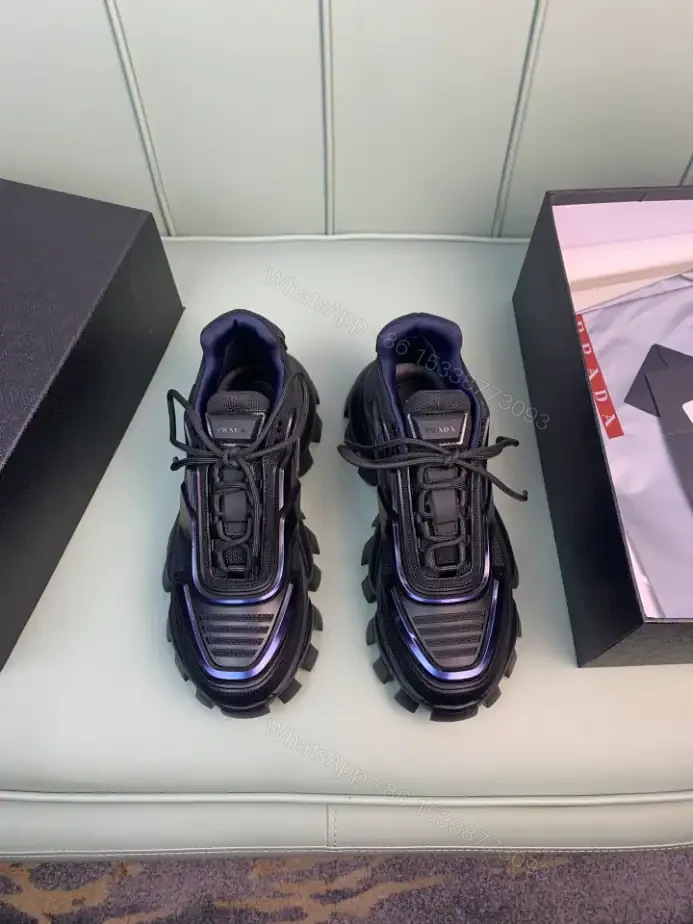 View 6 of PRADA CLOUDBUST THUNDER SNEAKERS – PRD027