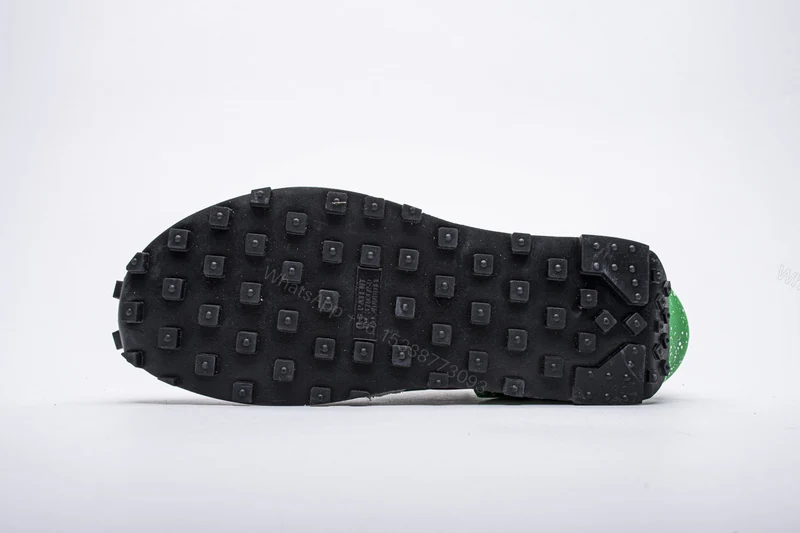 View 7 of Undercover x Nike Waffle Dbreak GreyGreen CJ3295-300