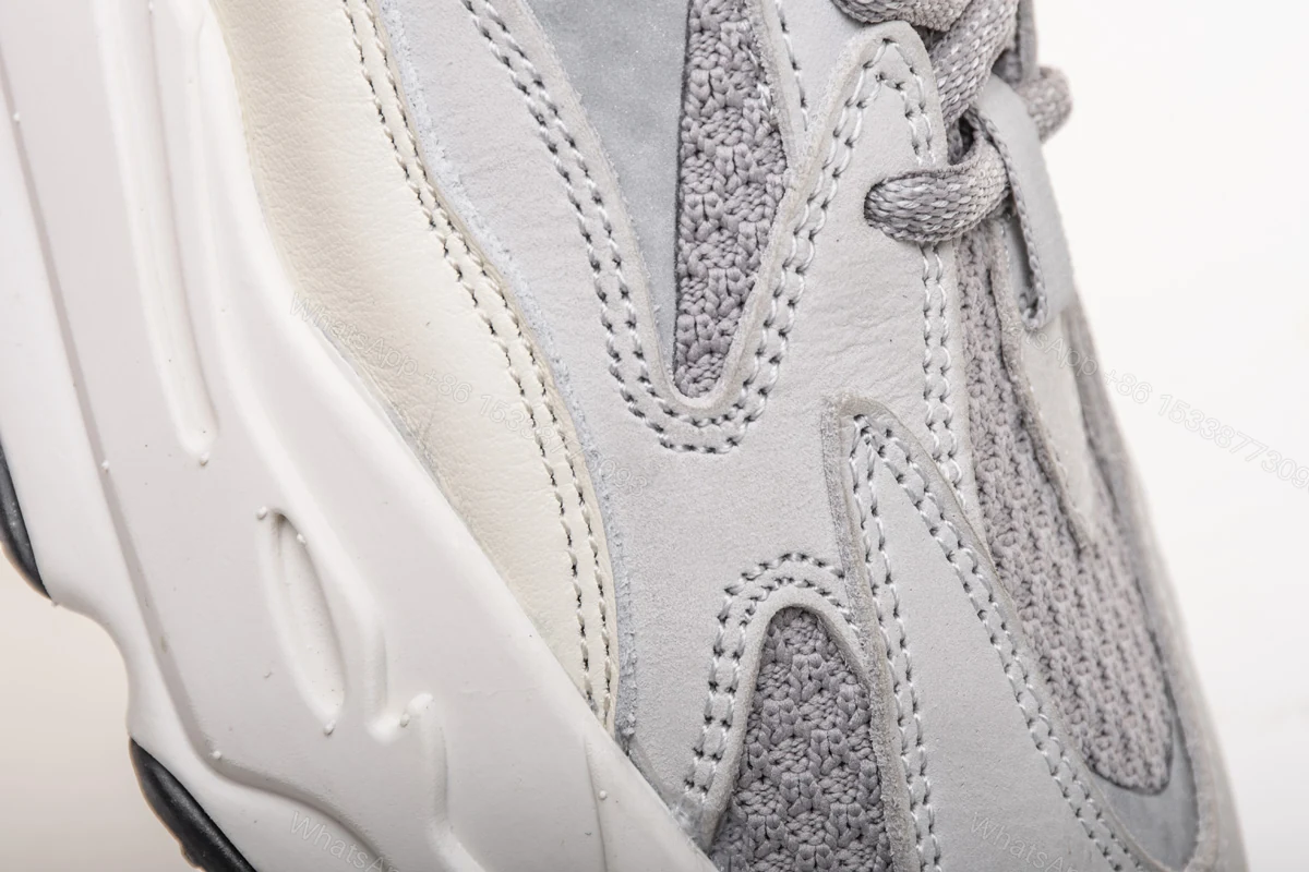 View 5 of Yeezy Boost 700 V2 “Static” EF2829