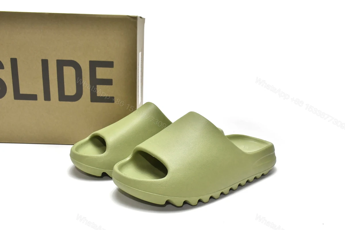 adidas Yeezy Slide Resin FZ5904 — view 2