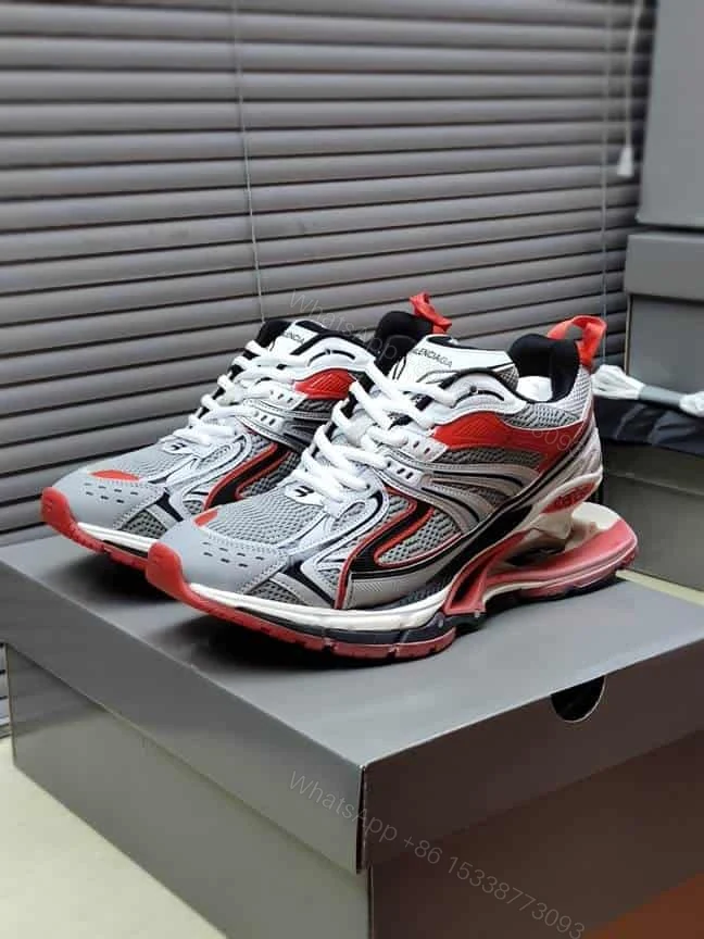 View 7 of BALENCIAGA MEN’S X-PANDER SNEAKER – BB182