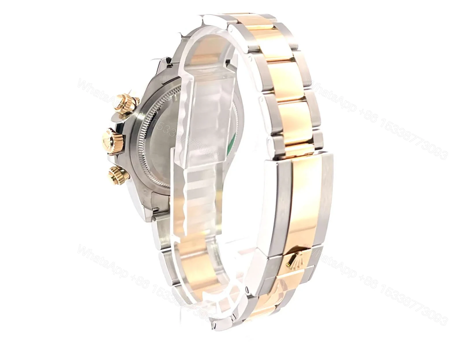 View 7 of Rolex Daytona Champagne Dial 126503