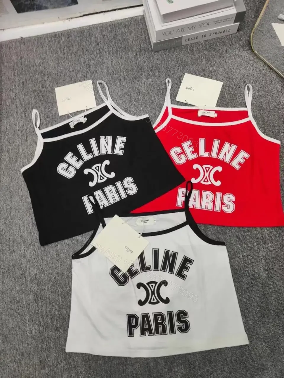 CELINE — view 1