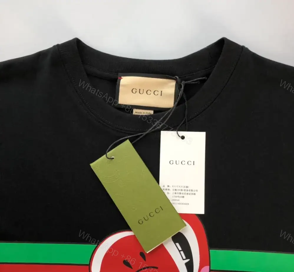 View 3 of Gucci T-Shirt – GC0135