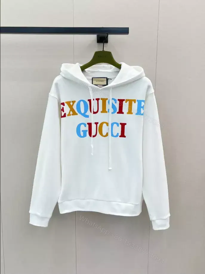 Gucci Hoodie – GC20 — view 1