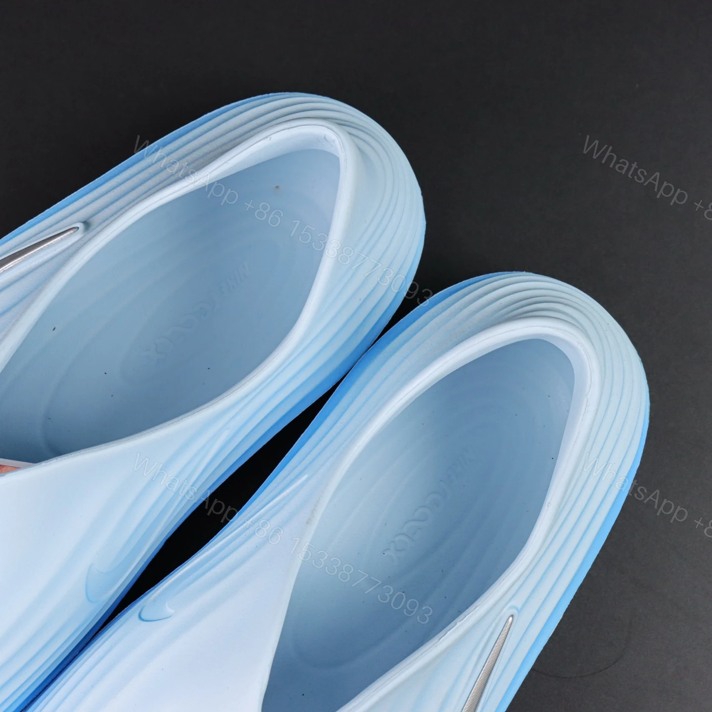 View 4 of Nike ReactX Rejuven8 Blue