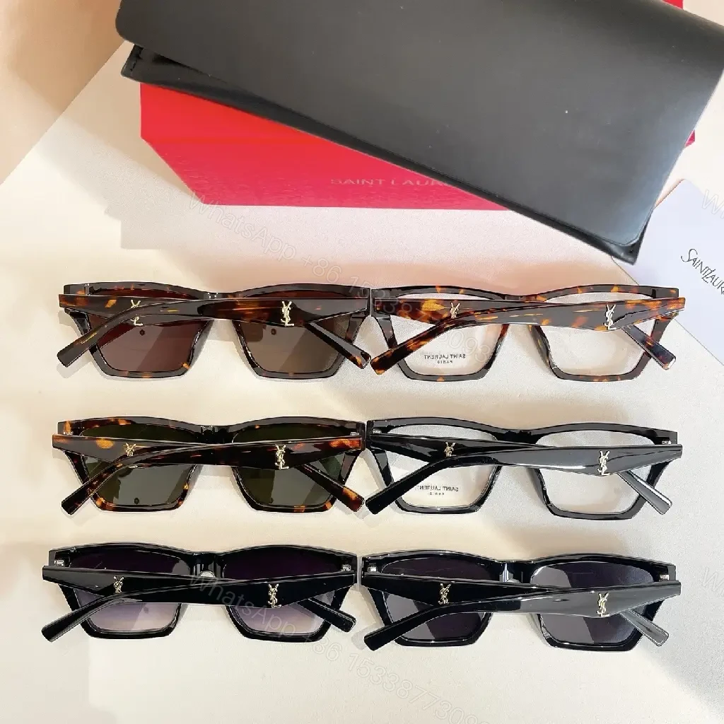 View 8 of Bold Tortoise-Print Eyewear: Oversized Square Frame with All-Day Comfort