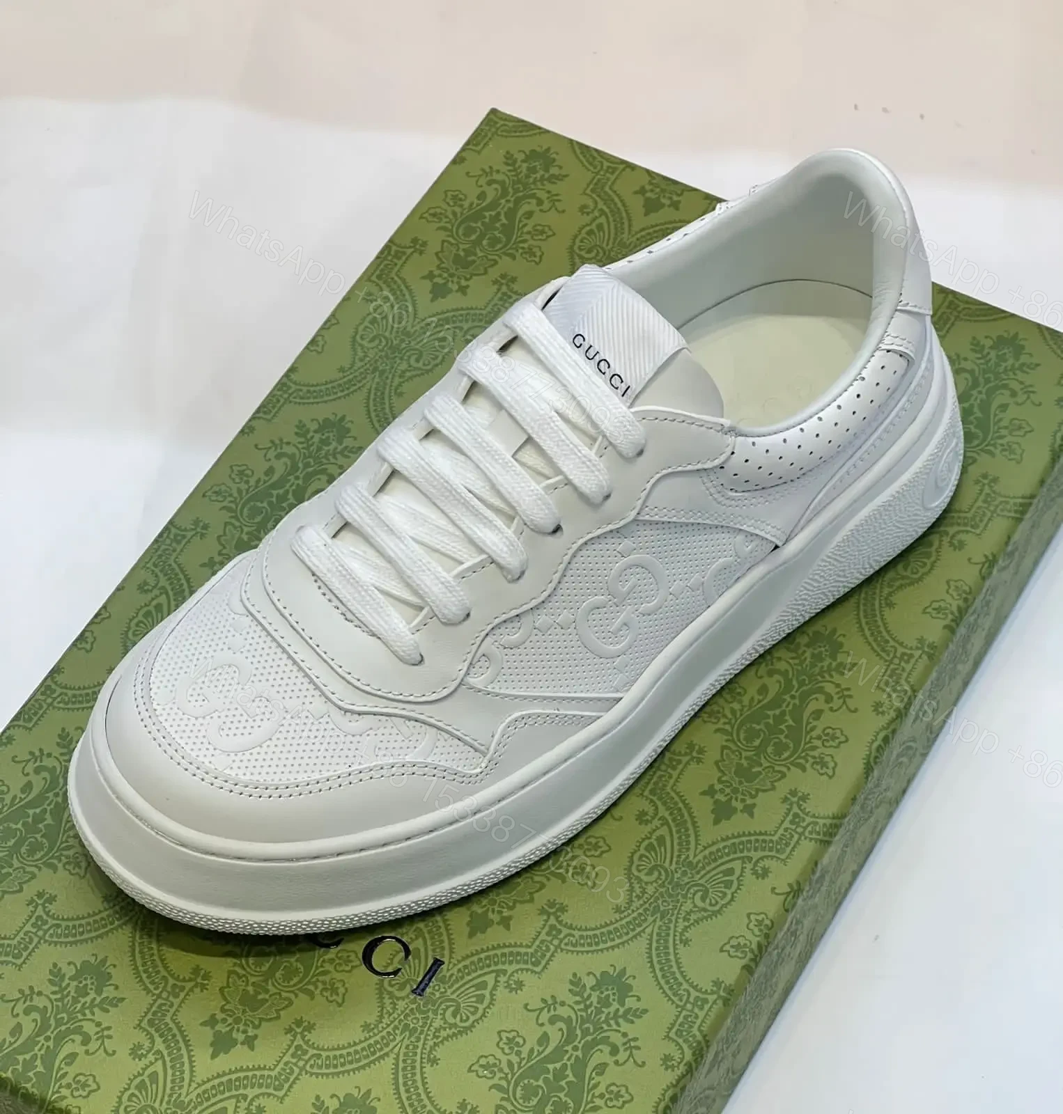 GUCCI — view 1