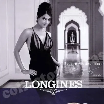 View 3 of Longines PrimaLuna Collection