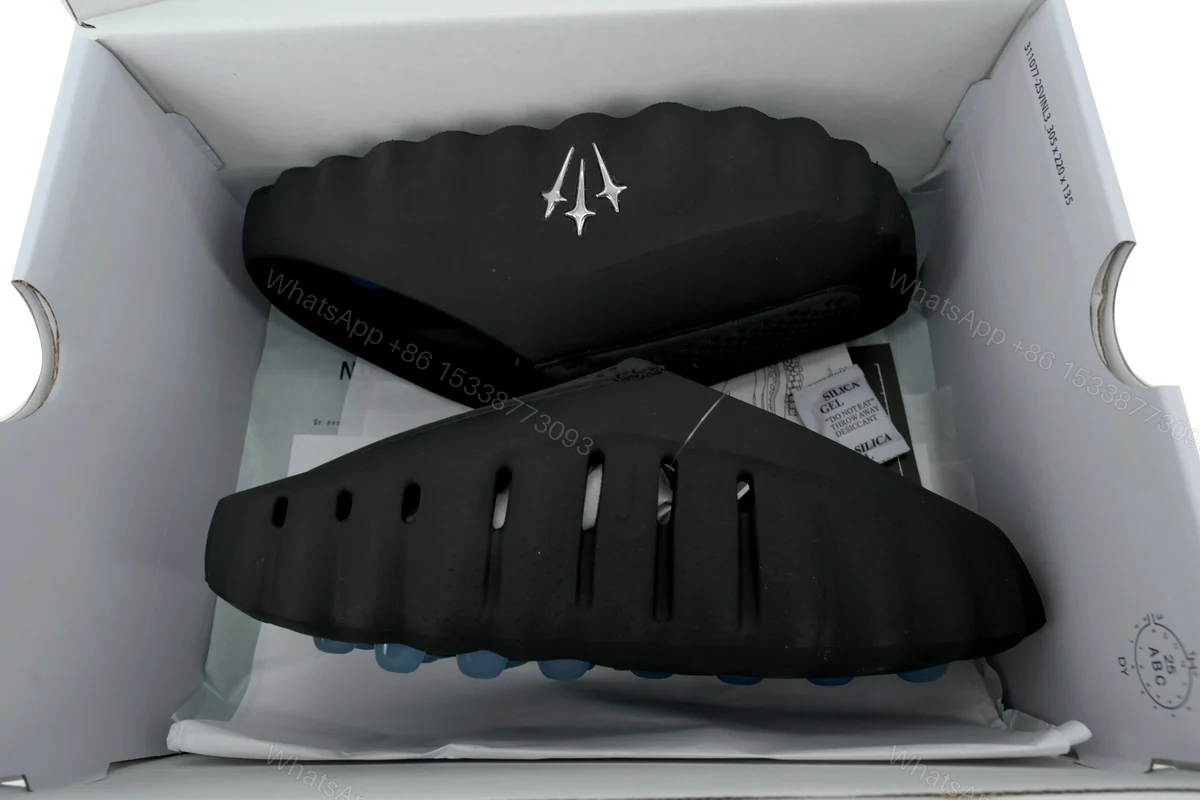 View 9 of Nike Mind 001 Cronos Black HY5028-200