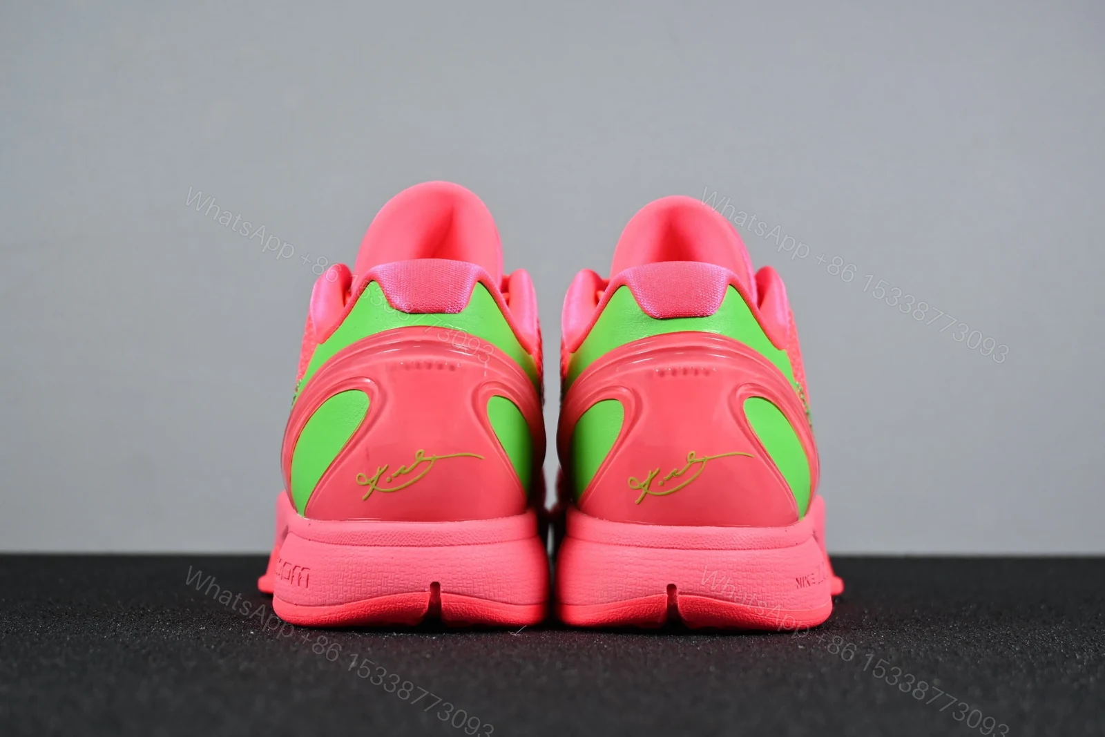 View 8 of Nike Kobe 6 Protro WNBA All-Star PE