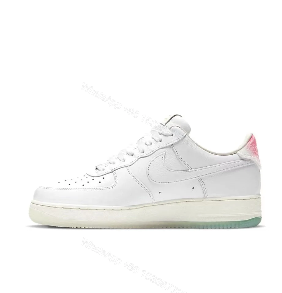 View 6 of Nike Air Force 1 Low Got Em DC3287-111