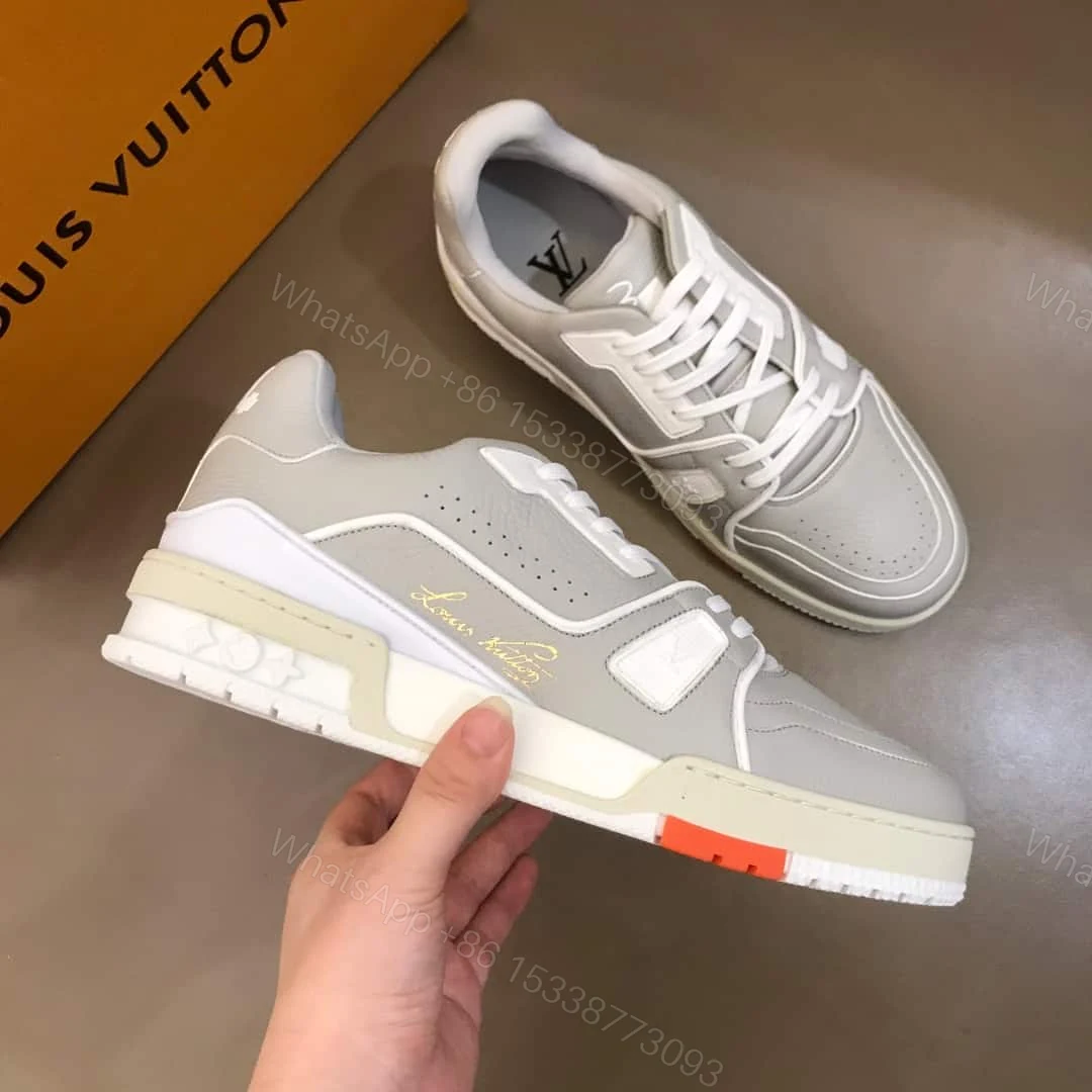 View 6 of LOUIS VUITTON TRAINER SNEAKER – LV12