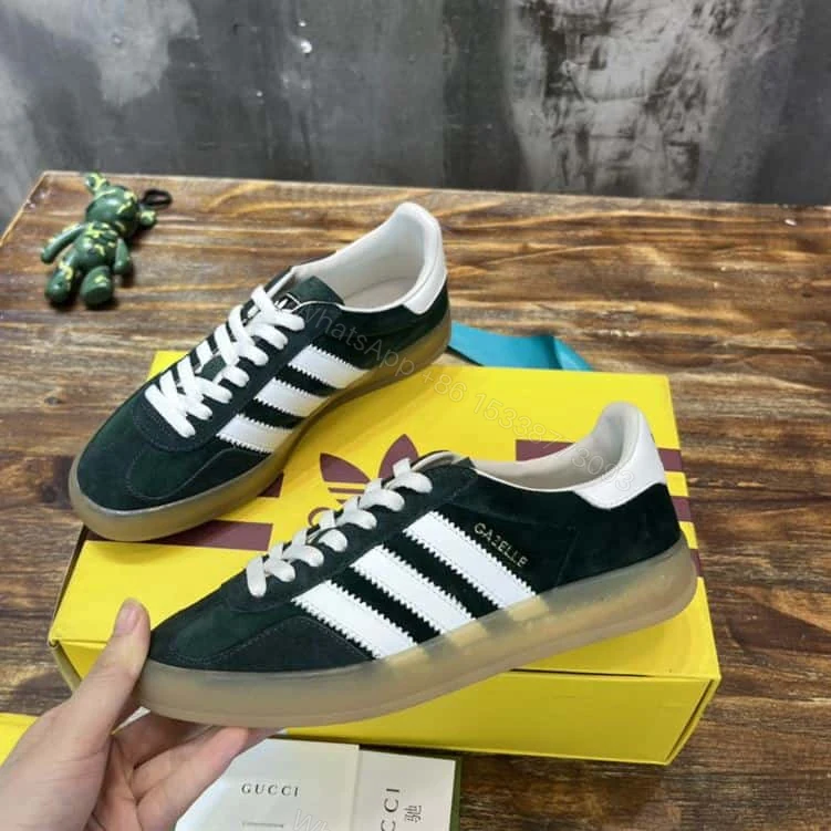 View 2 of GUCCI GAZELLE SNEAKER – GC108