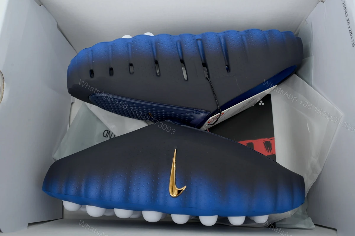 View 8 of Nike Mind 001 'Blackened Blue' HQ4307-400